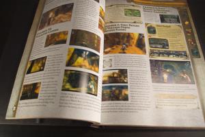 Prima Official Game Guide The Legend of Zelda - Twilight Princess HD (14)
